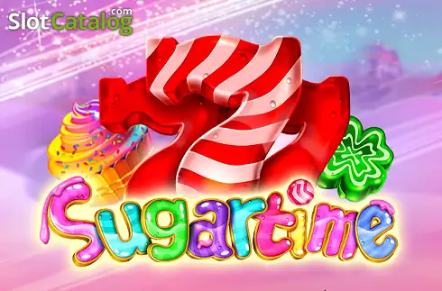 Sugartime слот