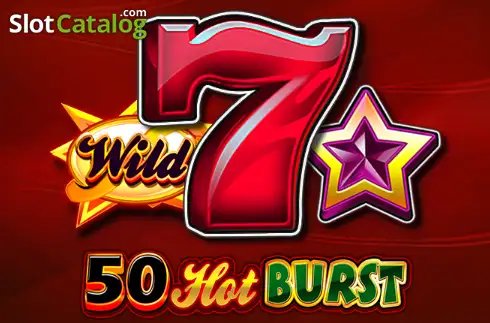 50 Hot Burst слот