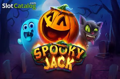 Spooky Jack слот