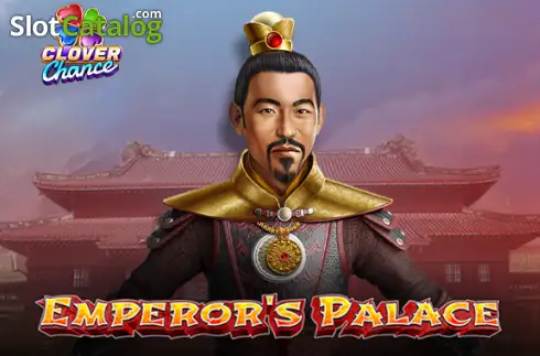 Emperor's Palace (EGT Digital) логотип Emperor's Palace (EGT Digital) логотип