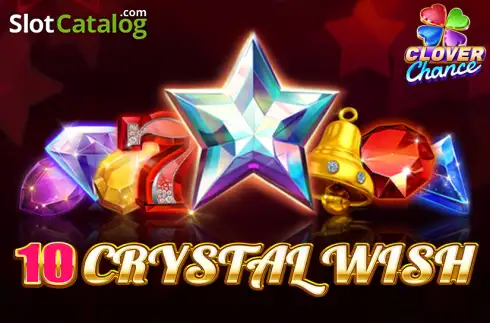 10 Crystal Wish слот