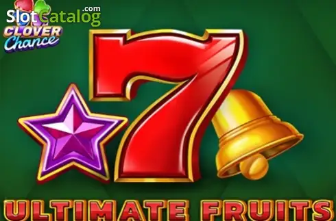Ultimate Fruits логотип Ultimate Fruits логотип