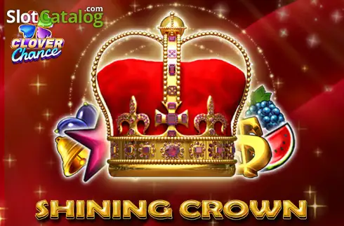 Shining Crown (EGT Digital) логотип Shining Crown (EGT Digital) логотип