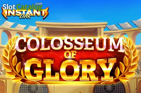 Colloseum of Glory слот