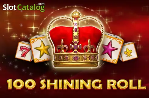 100 Shining Roll логотип 100 Shining Roll логотип
