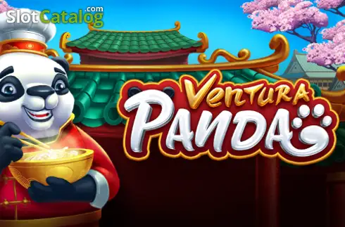 Panda Ventura логотип Panda Ventura логотип
