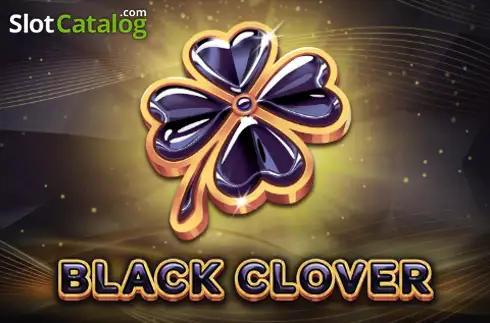 Black Clover Bell Link слот
