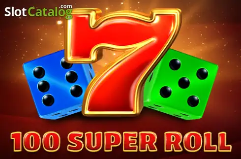 100 Super Roll логотип 100 Super Roll логотип