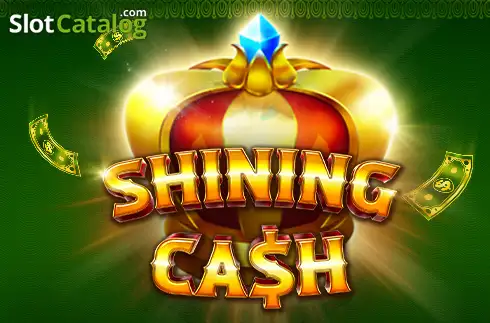 Shining Cash EGT Digital