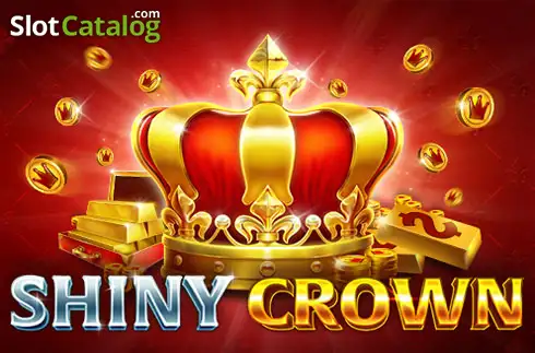 Shiny Crown EGT Digital