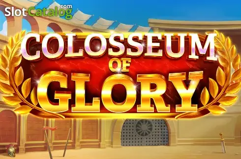 Colosseum of Glory логотип Colosseum of Glory логотип
