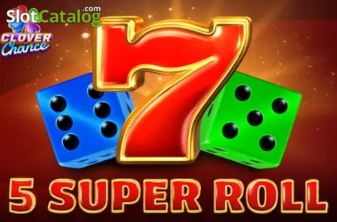 5 Super Roll слот