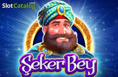 Seker Bey Bell Link слот