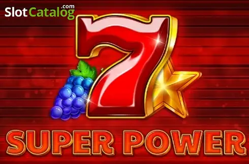 Super Power Bell Link Boost слот