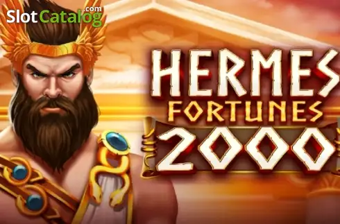 Hermes Fortunes 2000 логотип Hermes Fortunes 2000 логотип