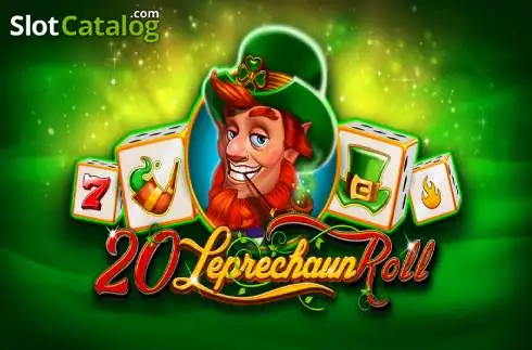 20 Leprechaun Roll EGT Digital