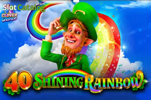 40 Shining Rainbow EGT Digital