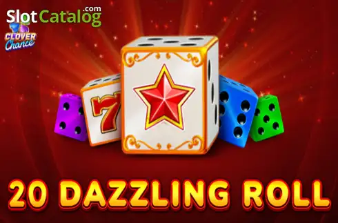 20 Dazzling Roll слот