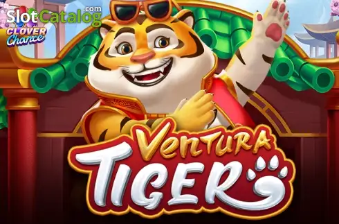Tiger Ventura слот
