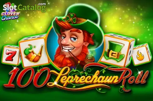 100 Leprechaun Roll EGT Digital