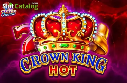 Crown King Hot Gods & King Link логотип Crown King Hot Gods & King Link логотип