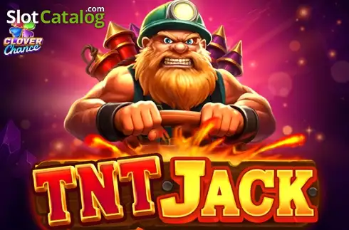 TNT Jack слот