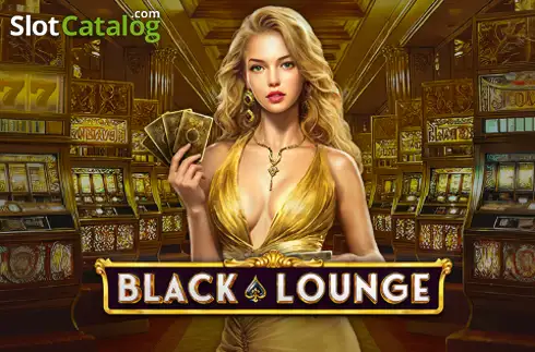 Black Lounge Bell Link слот Black Lounge Bell Link слот