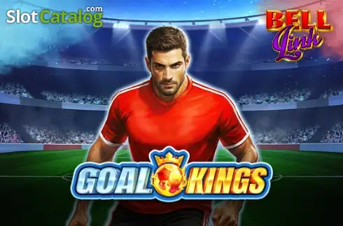 Goal Kings Bell Link слот
