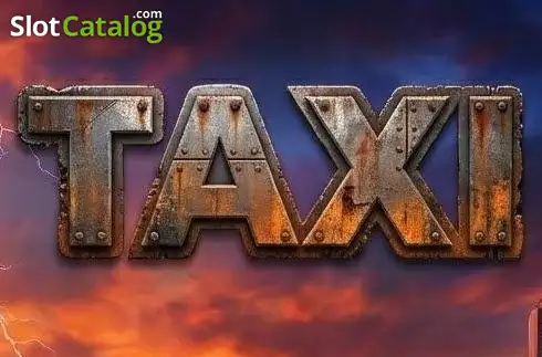 Infinity Taxi слот