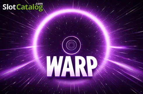 Warp логотип Warp логотип