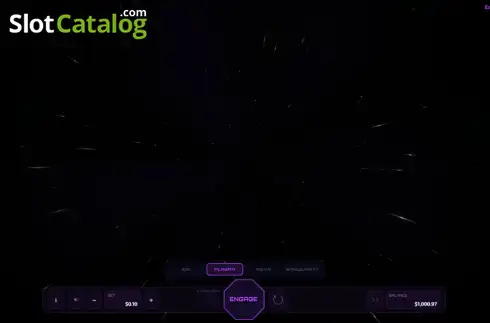 Скрин3. Warp слот