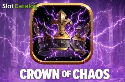 Crown of Chaos логотип Crown of Chaos логотип