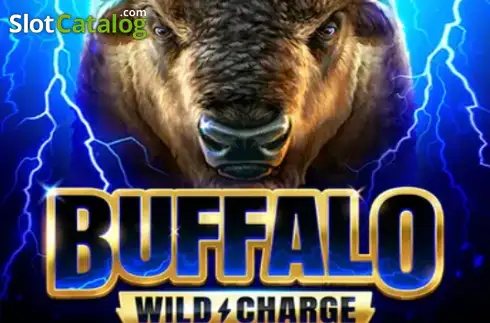 Buffalo: Wild Charge слот