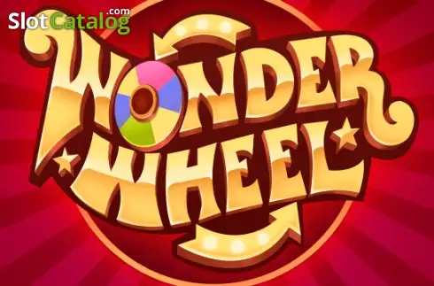 Wonder Wheel слот