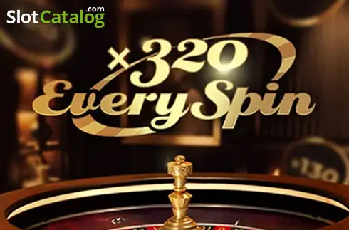 x320 EverySpin слот