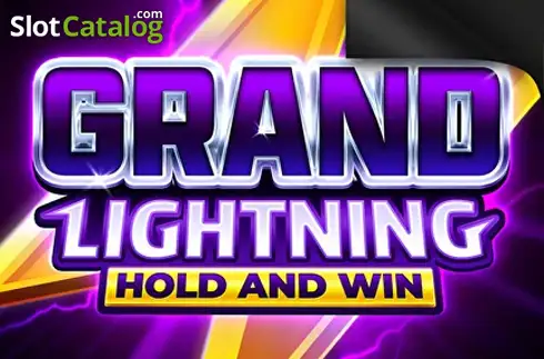 Grand Lightning слот