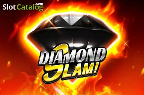 Diamond Slam слот