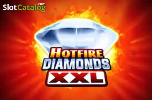 Hotfire Diamonds XXL слот Hotfire Diamonds XXL слот
