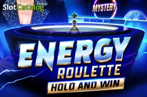Energy Roulette слот