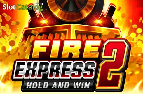 Fire Express 2 слот