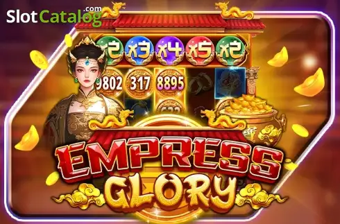 Empress Glory логотип Empress Glory логотип