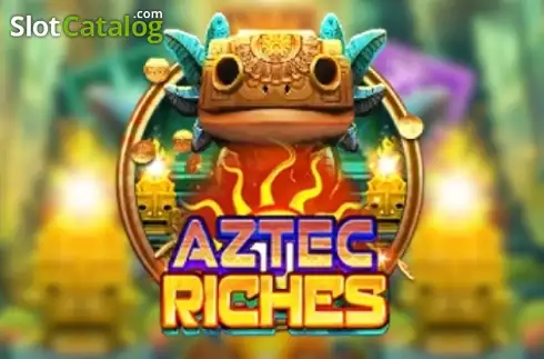 Aztec Riches (EpicWin) слот