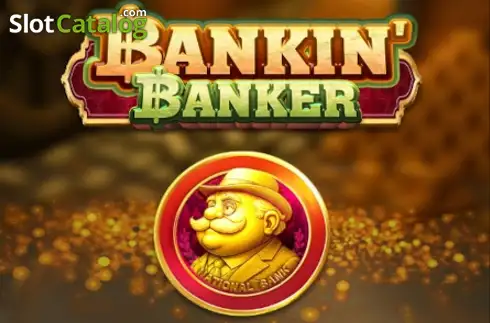Bankin' Banker логотип Bankin' Banker логотип