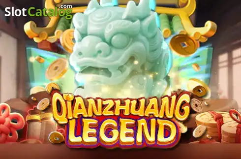 Qian Zhuang Legend слот