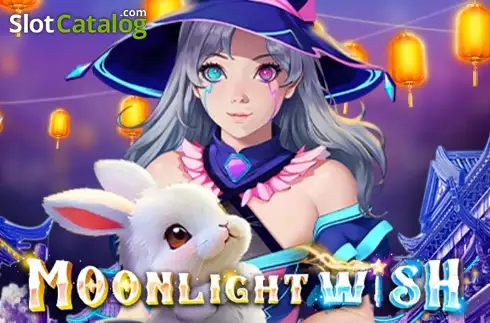 MOONLIGHT WISH логотип MOONLIGHT WISH логотип