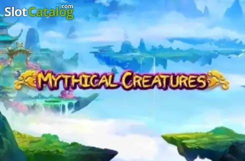 Mythical Creatures (EpicWin) логотип Mythical Creatures (EpicWin) логотип