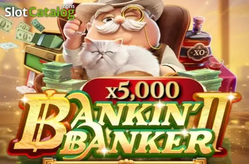 Bankin' Banker 2 логотип Bankin' Banker 2 логотип