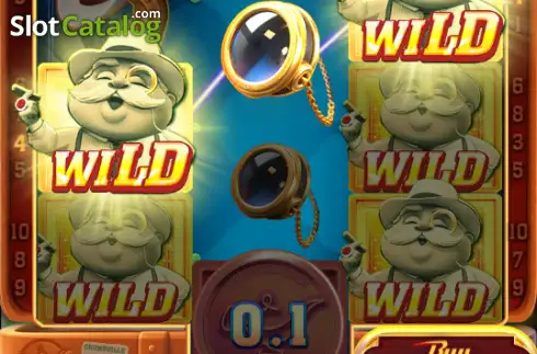 Скрин2. Bankin' Banker 2 слот