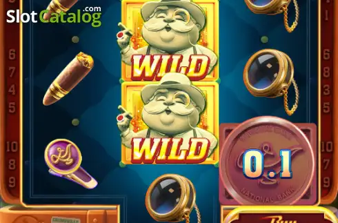 Скрин3. Bankin' Banker 2 слот
