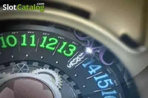3D Lucky Number слот